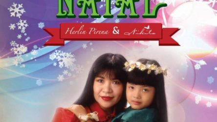 Ketika Yesus Kristus Lahir – Lagu Natal